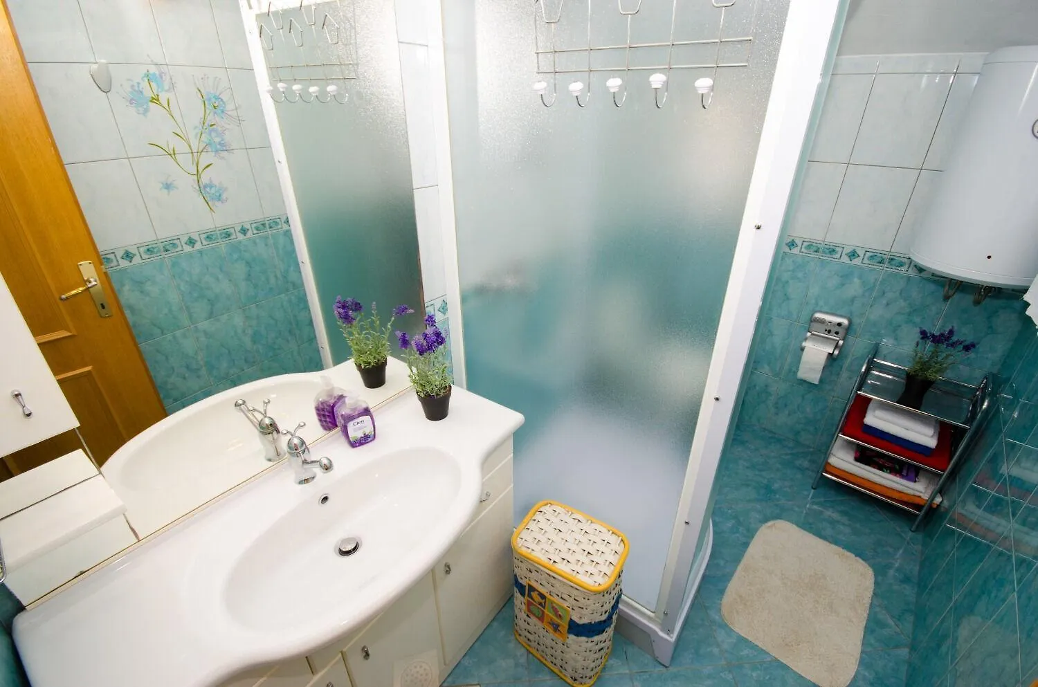 Apartment Mare Trogir 0*,