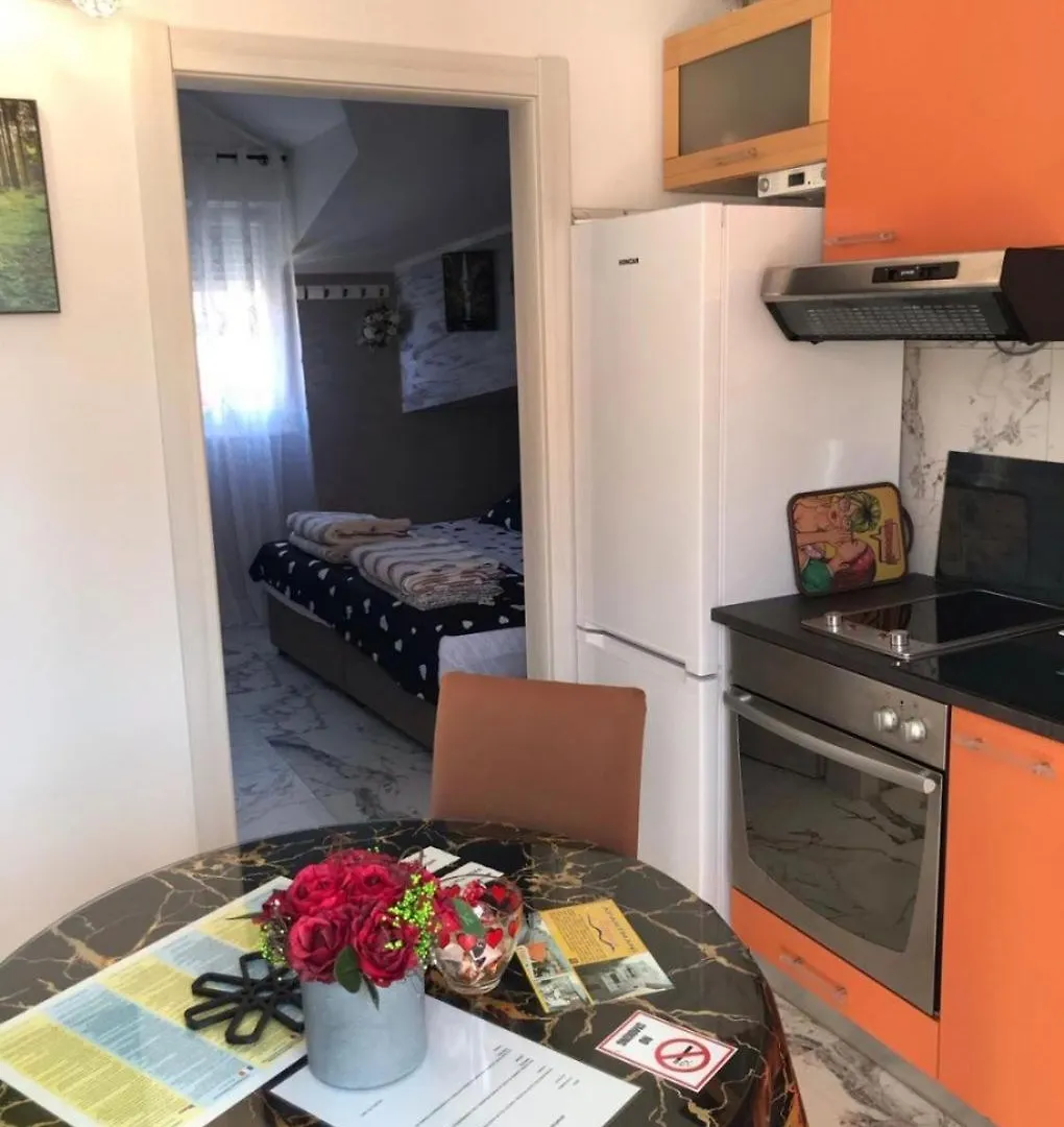 Apartment Mare Trogir