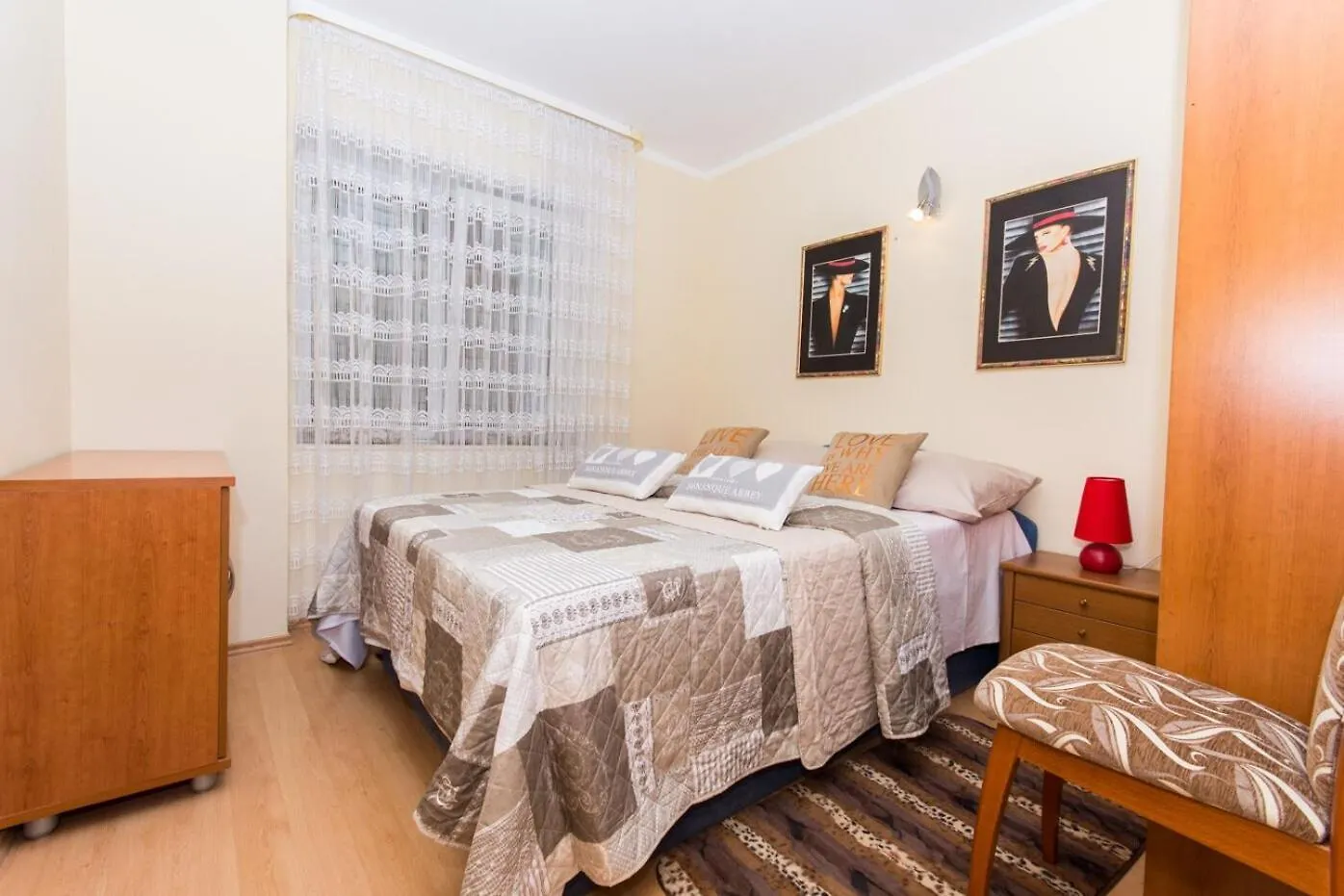 Apartment Mare Trogir 0*,  Croatia