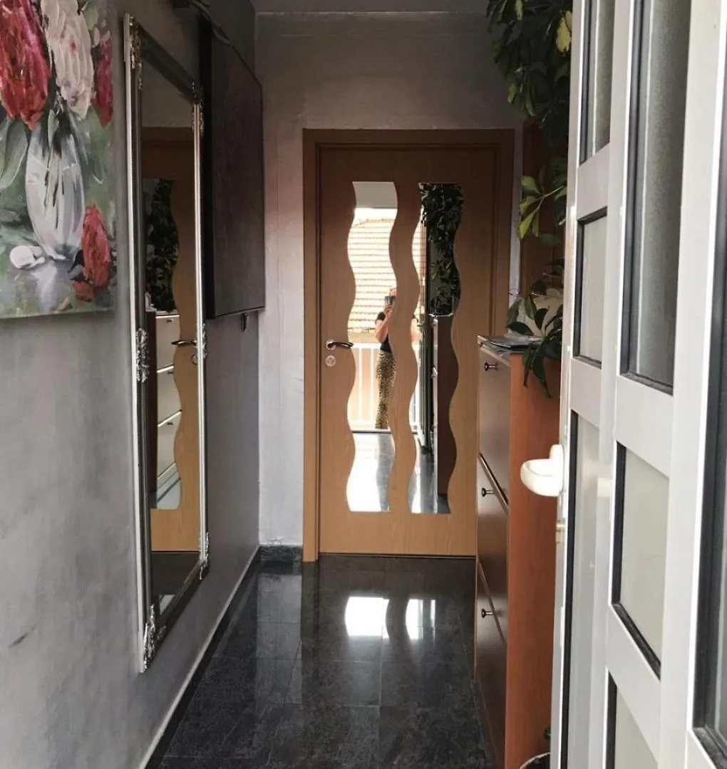 Apartment Mare Trogir Croatia