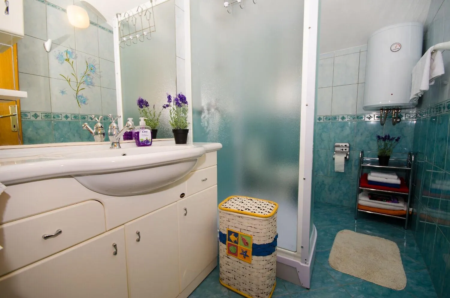 Apartment Mare Trogir