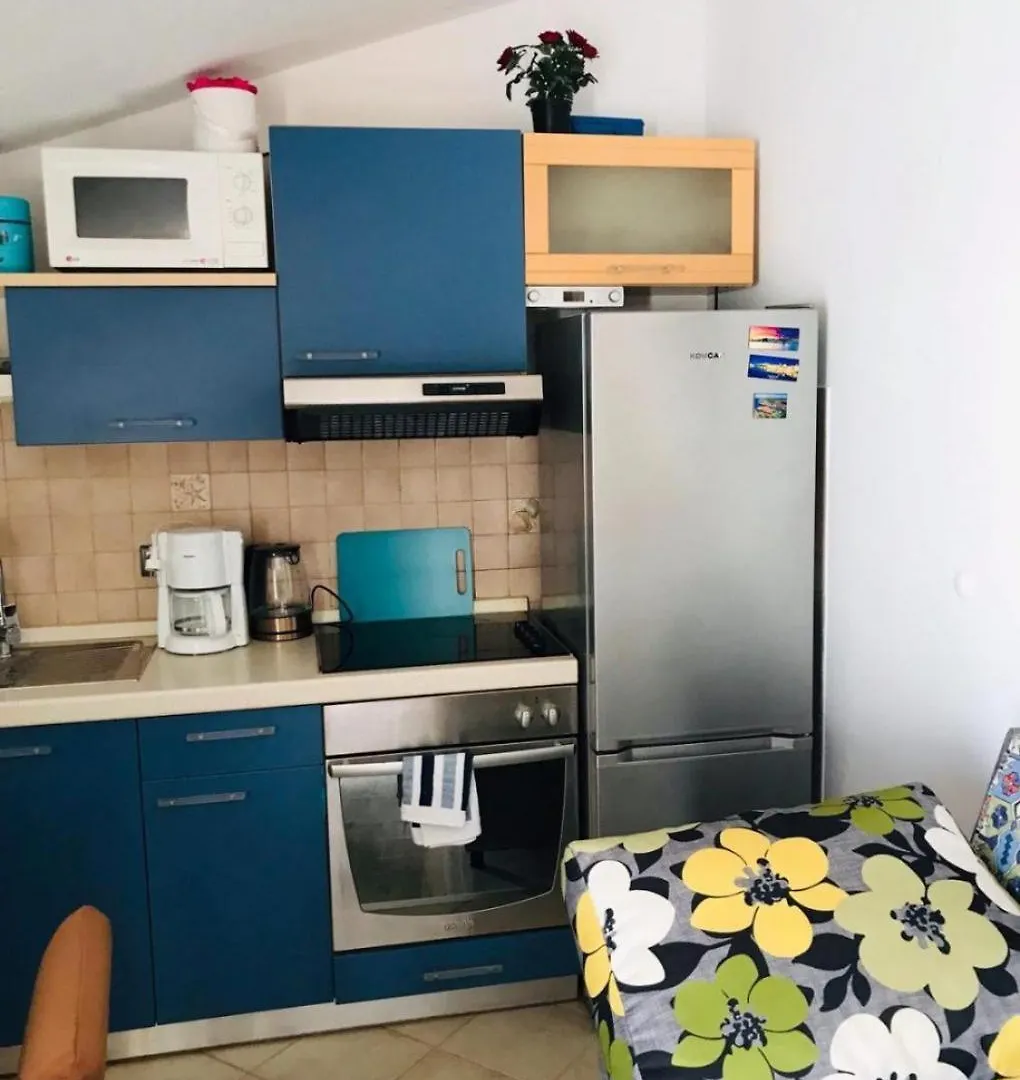 Apartment Mare Trogir