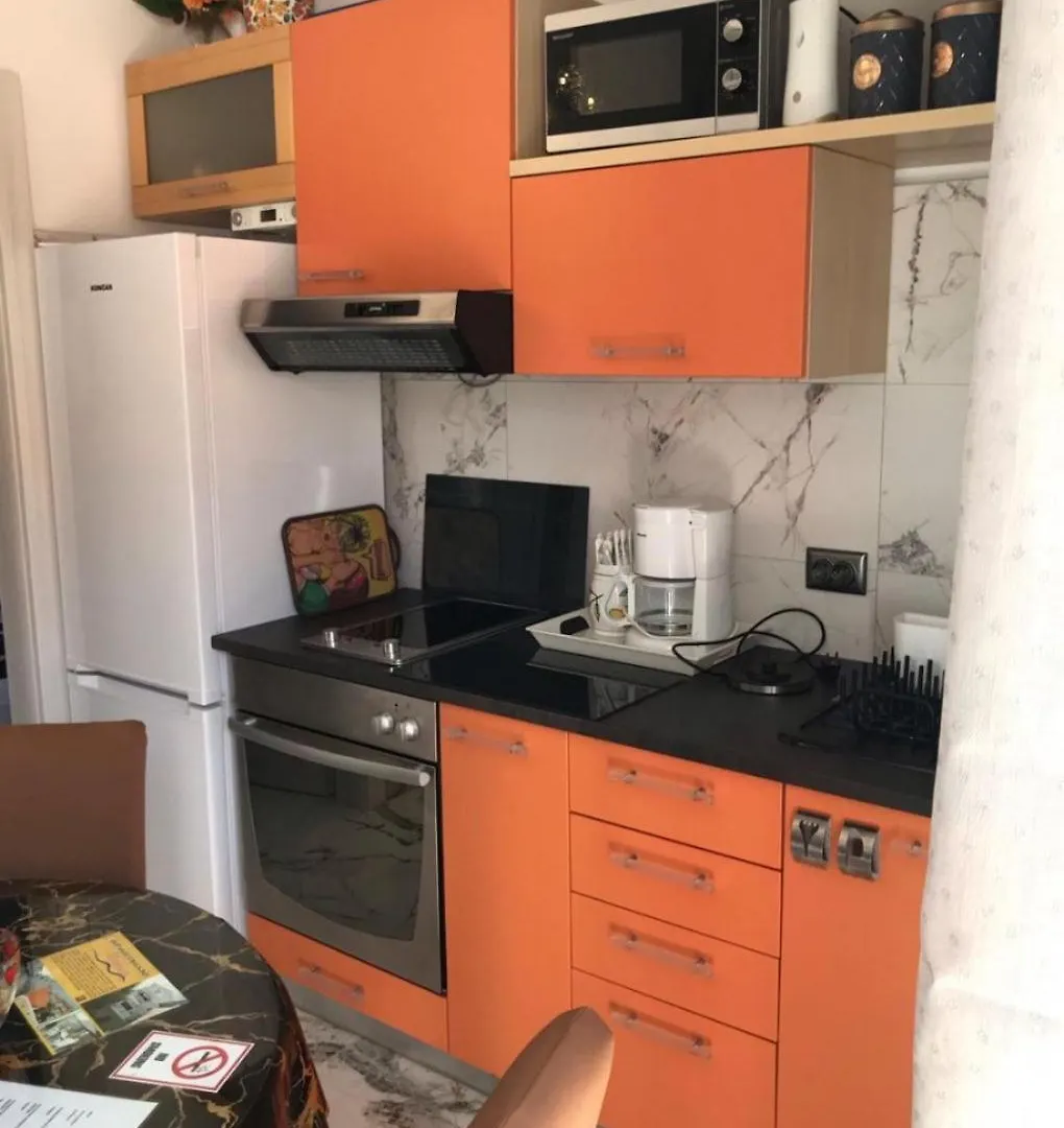 Apartment Mare Trogir