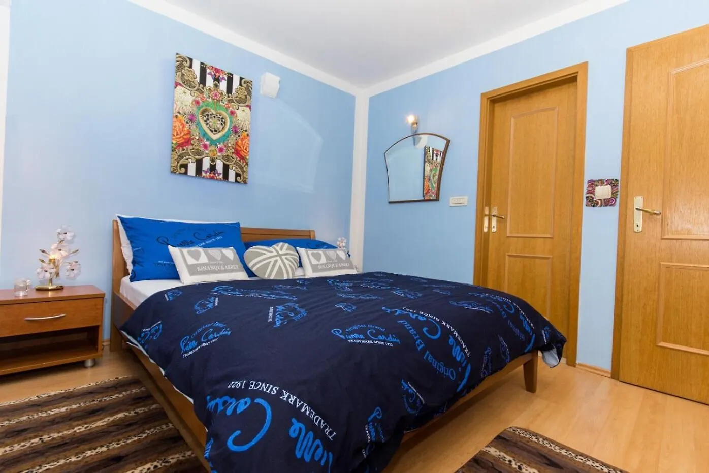 Apartment Mare Trogir Croatia