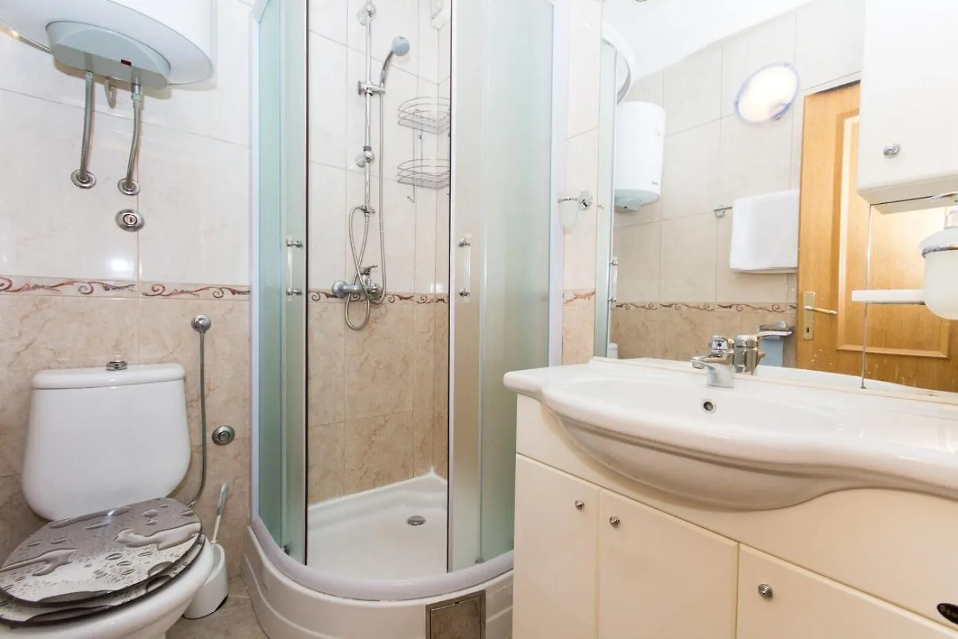 Apartment Mare Trogir
