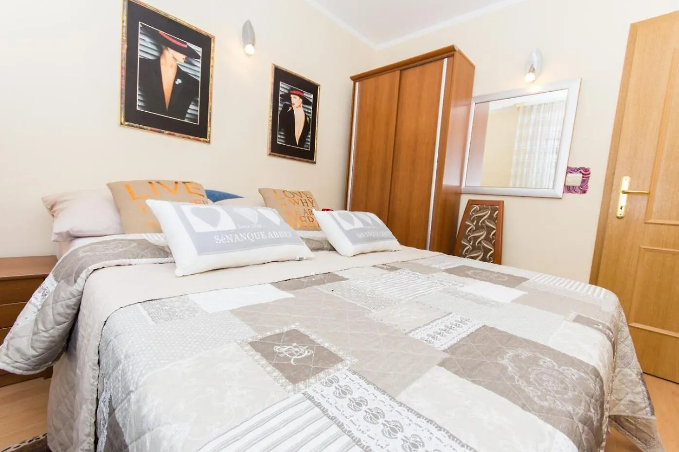 Apartment Mare Trogir