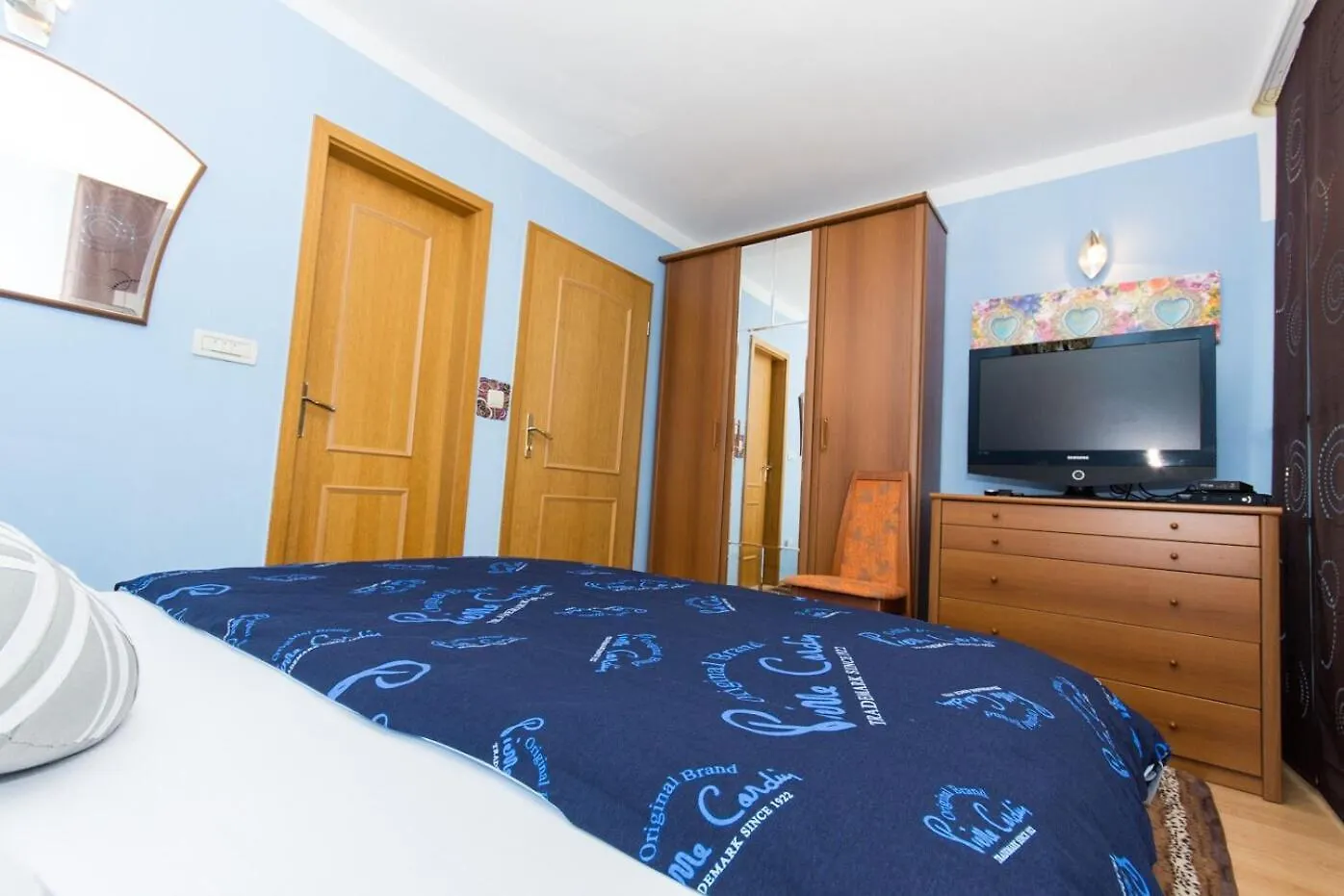 Apartment Mare Trogir Croatia