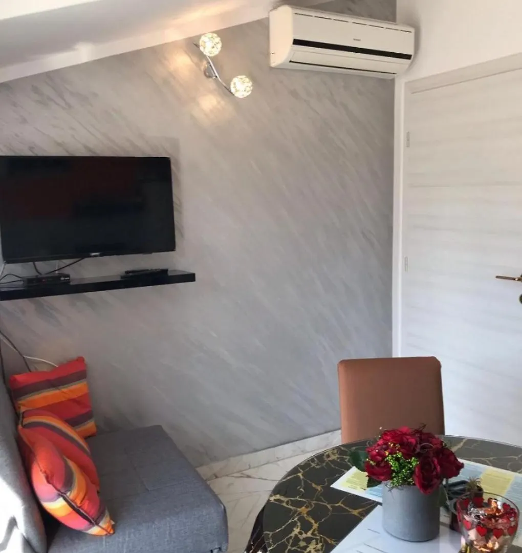 Apartment Mare Trogir