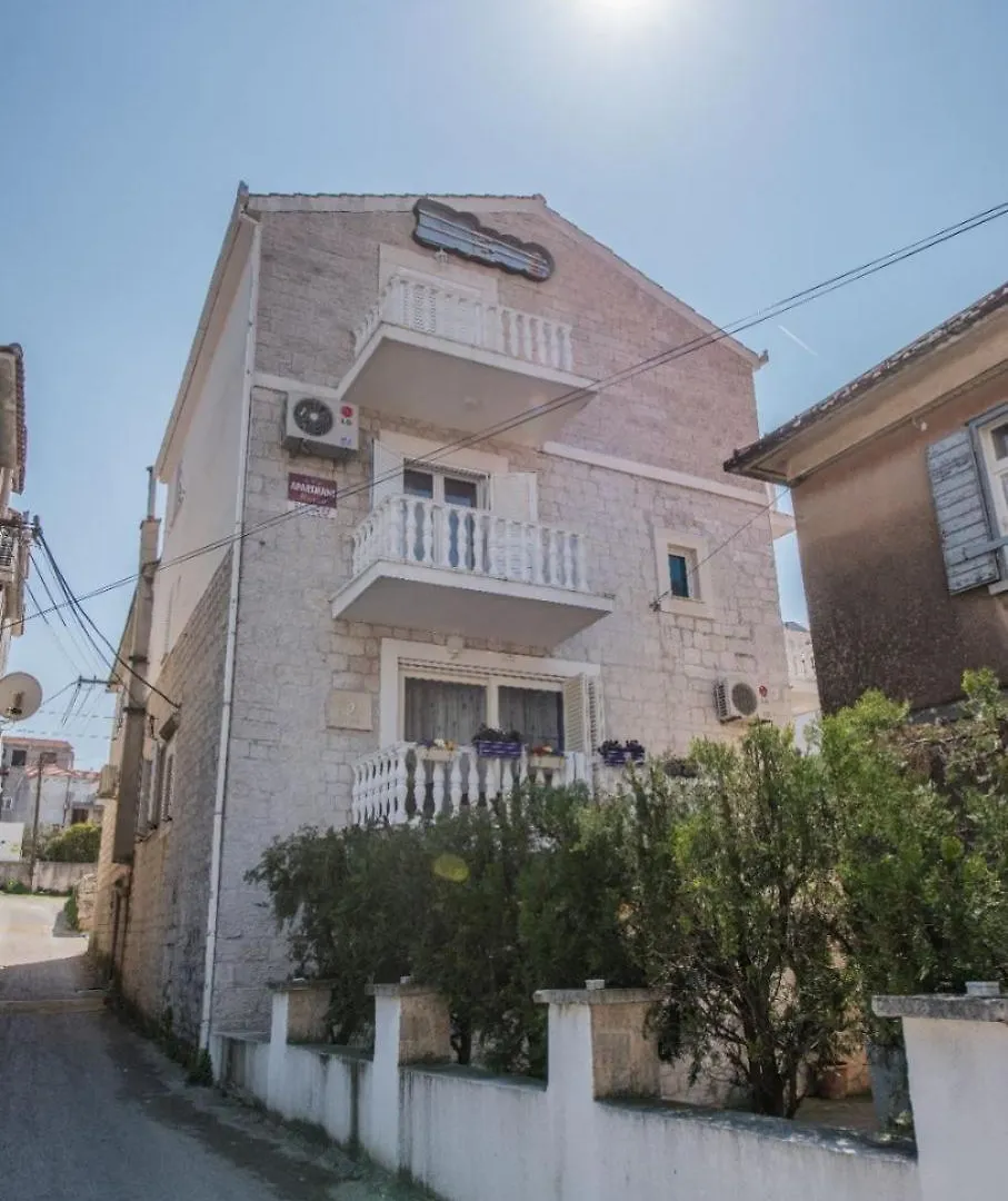 Apartment Mare Trogir