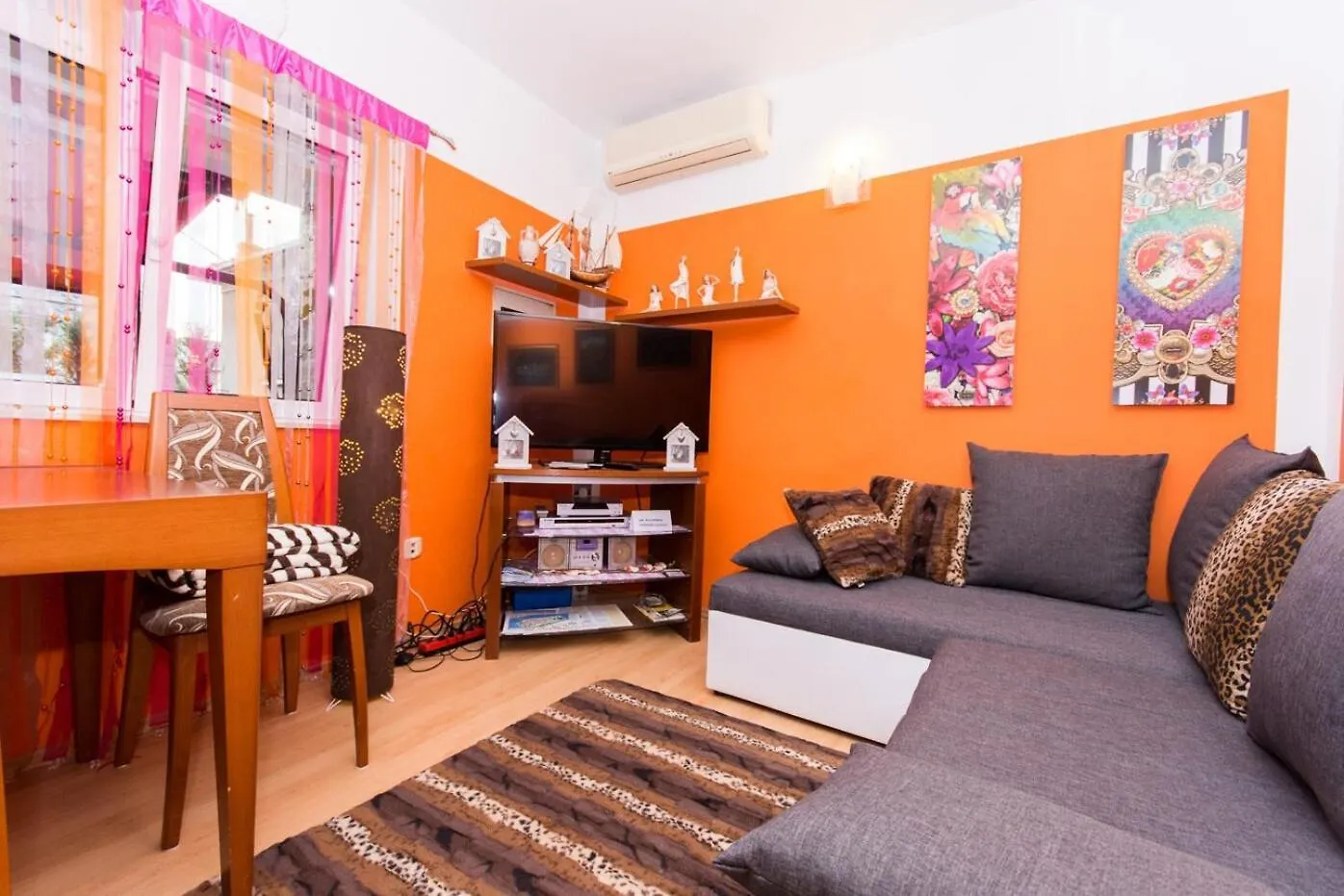 Apartment Mare Trogir