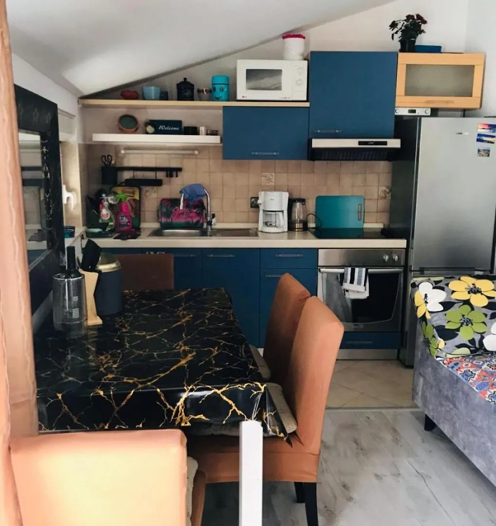 Apartment Mare Trogir