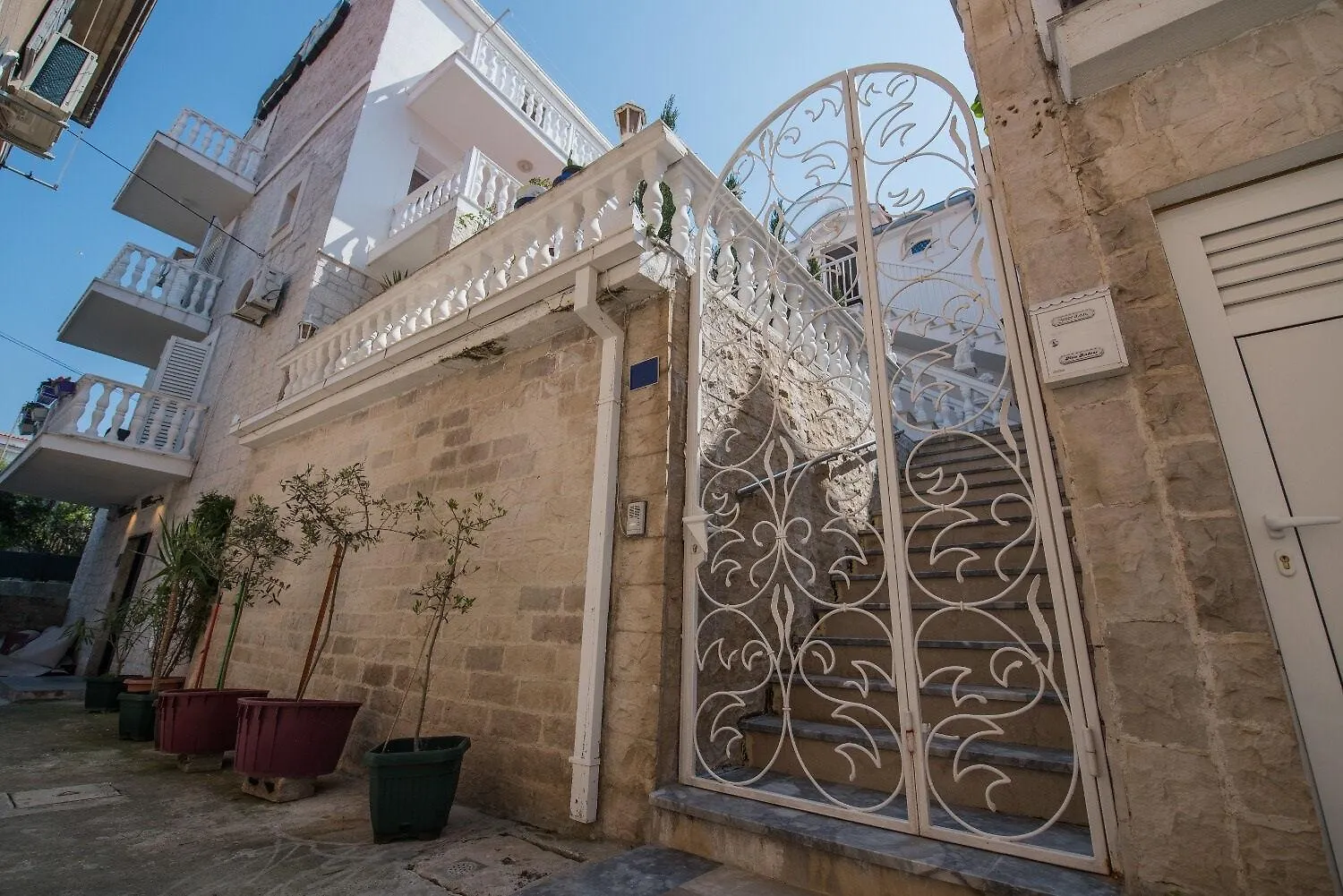 Apartment Mare Trogir