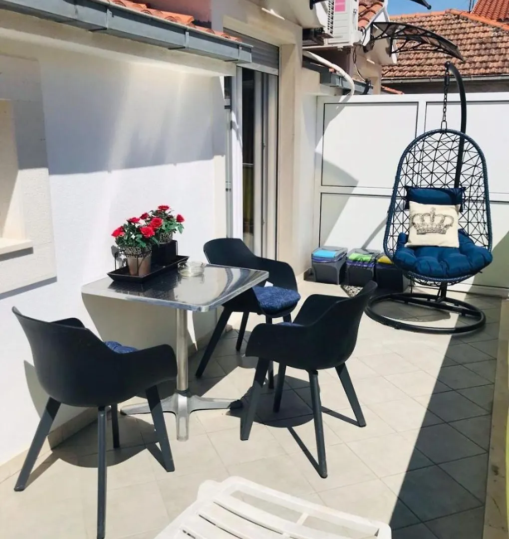 Apartment Mare Trogir