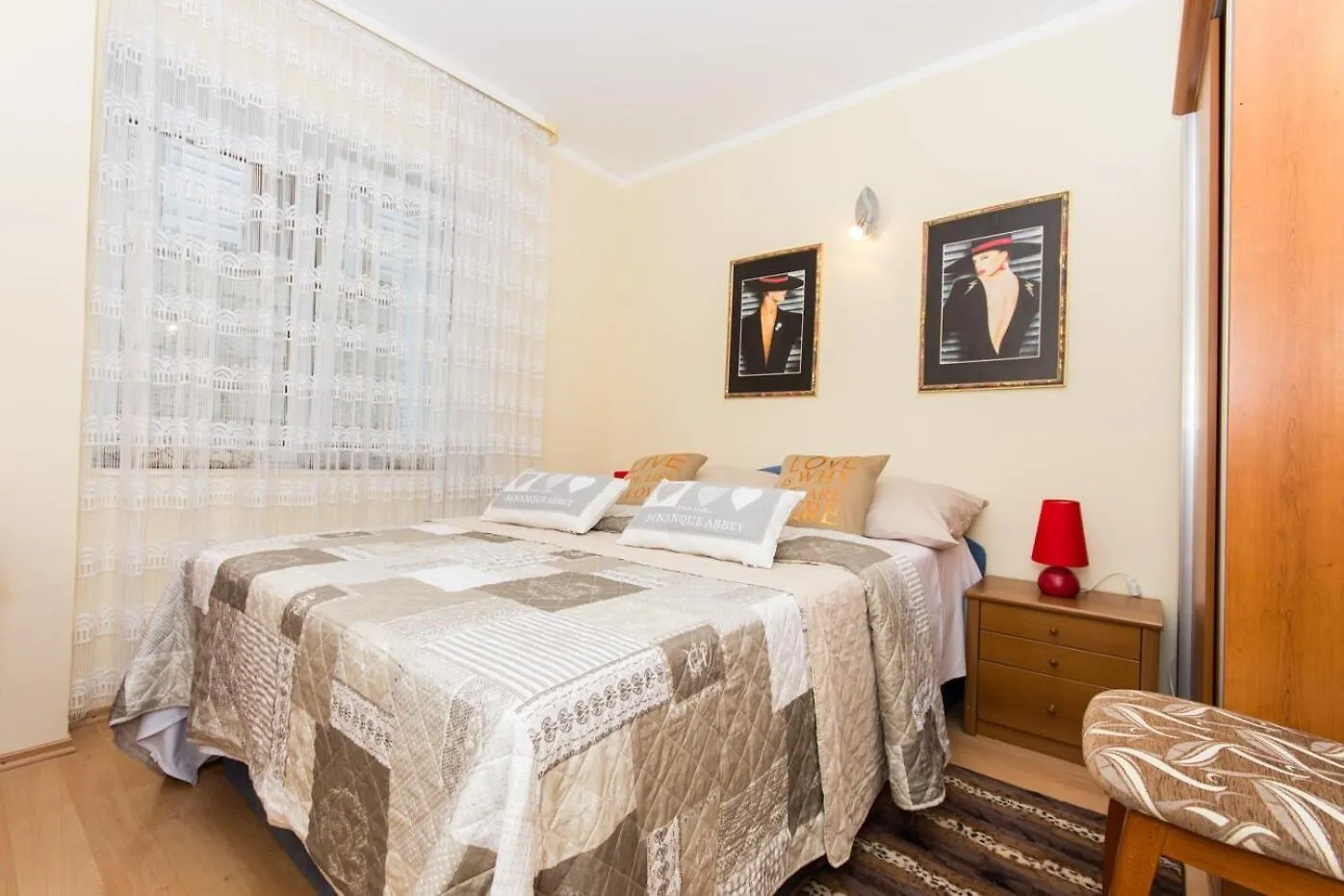 Apartment Mare Trogir