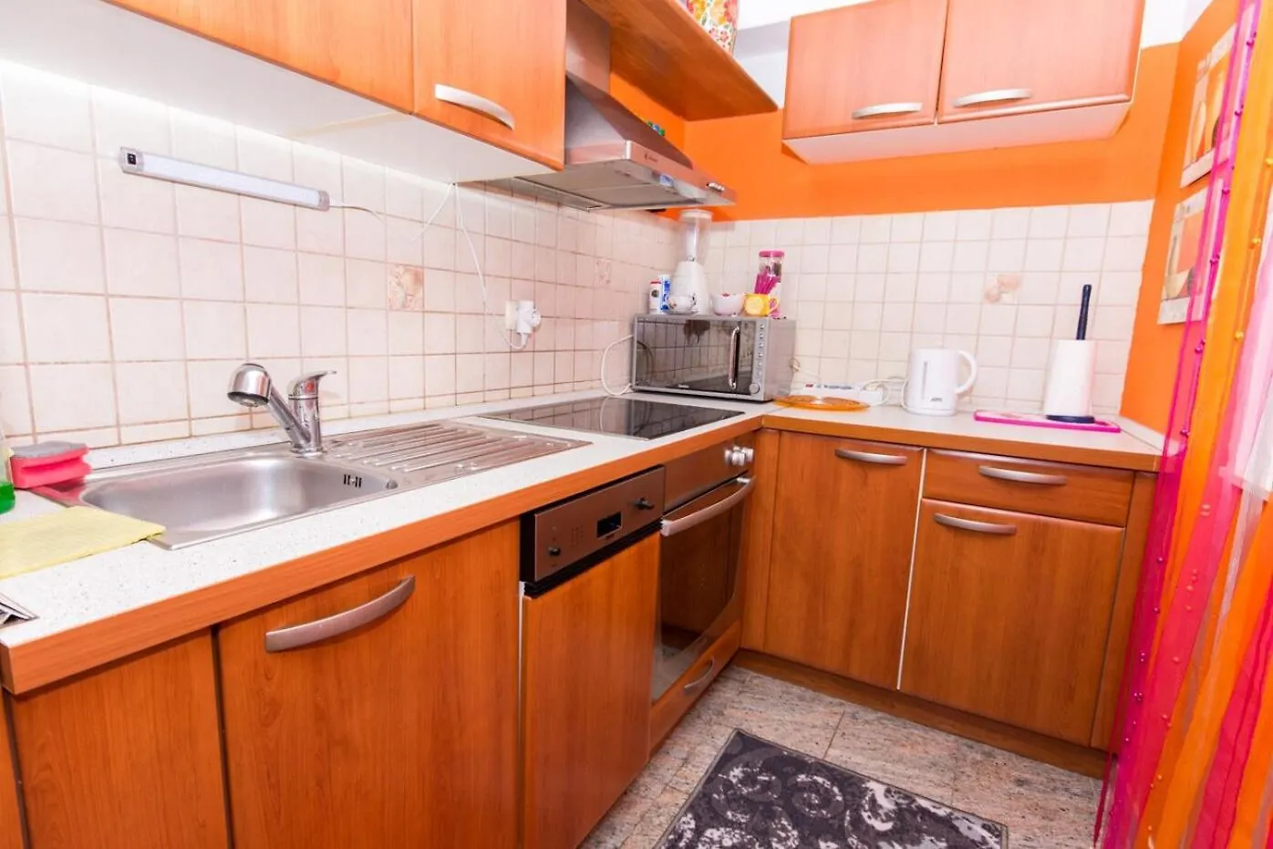 Apartment Mare Trogir