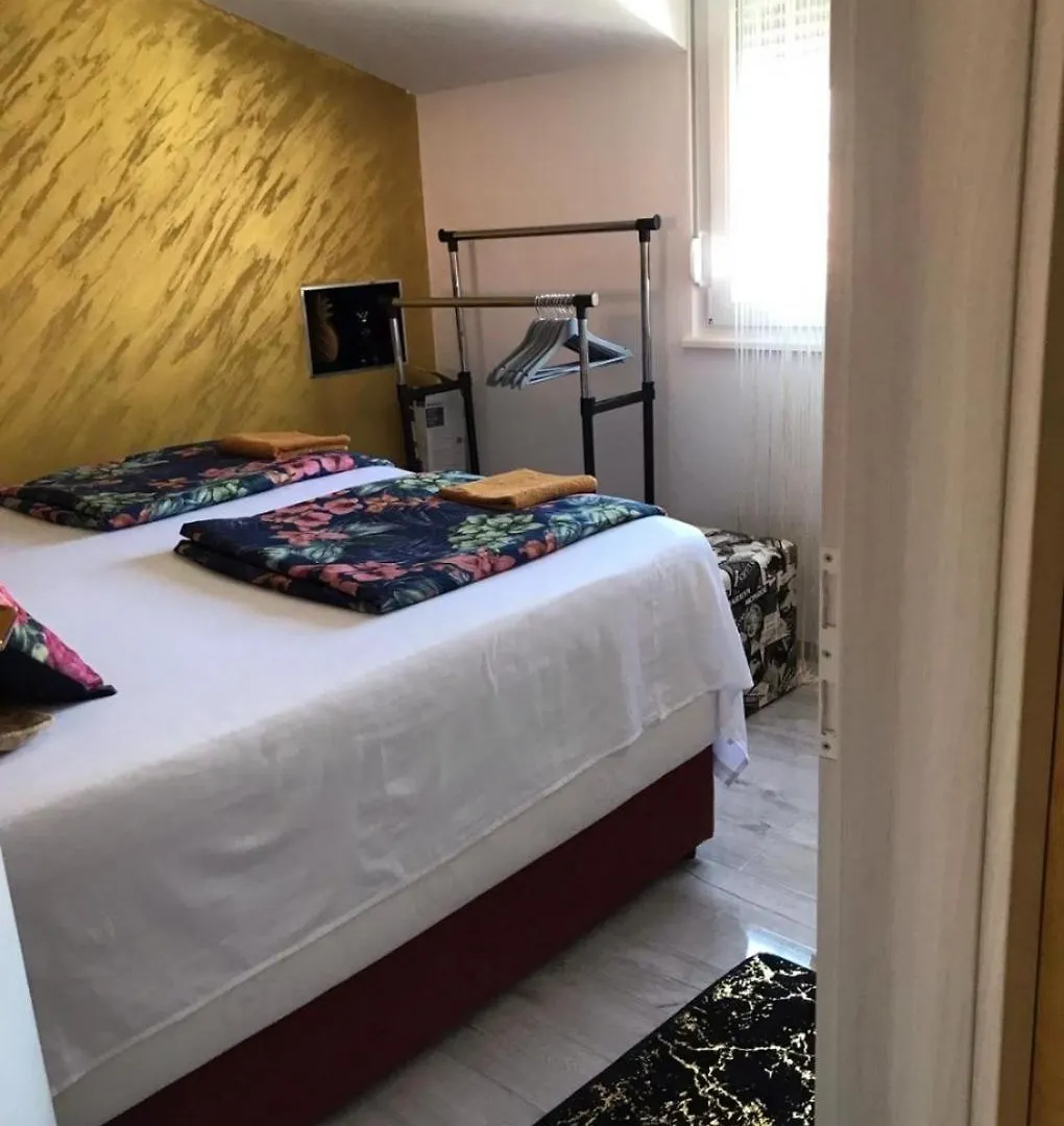 Apartment Mare Trogir