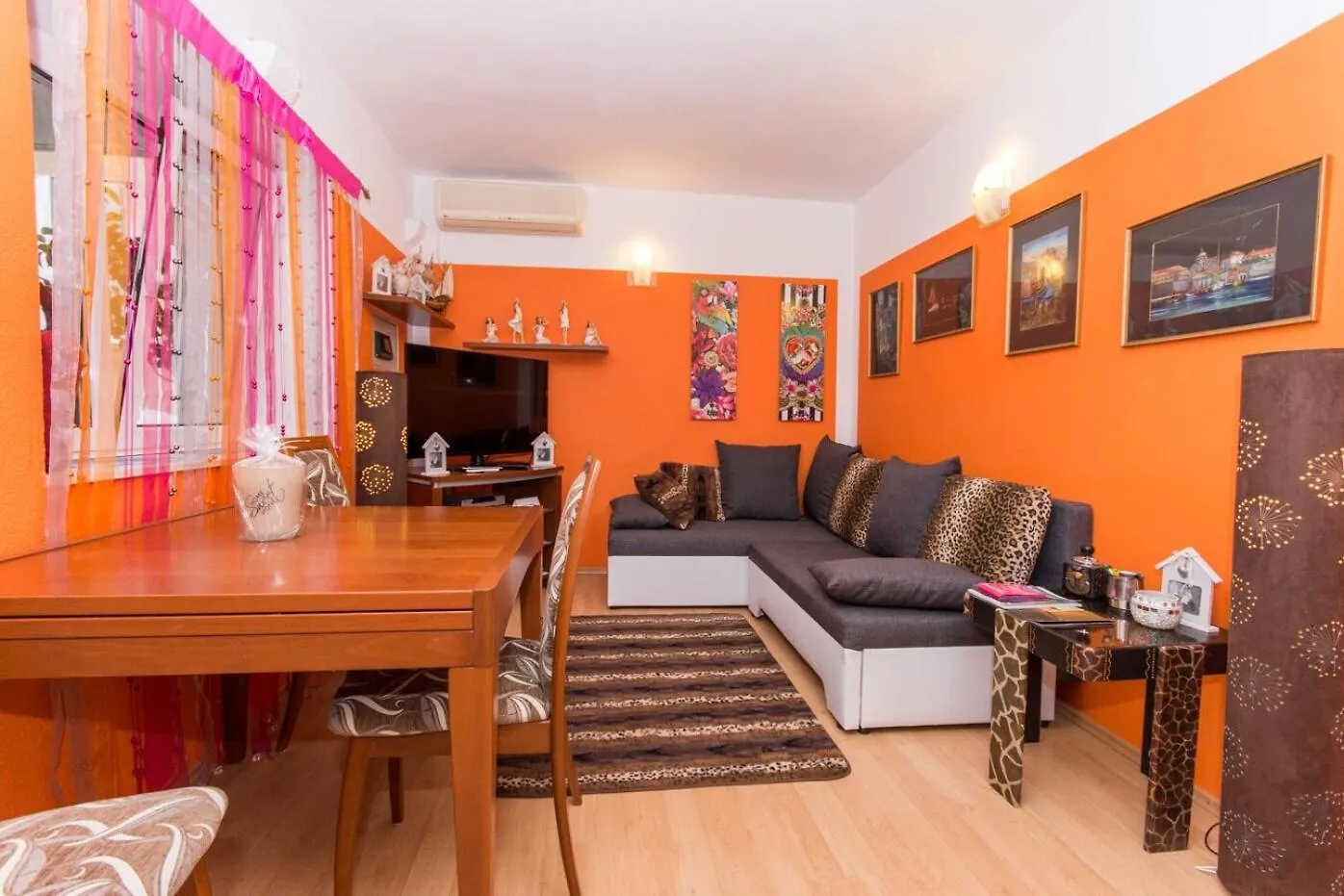 Apartment Mare Trogir