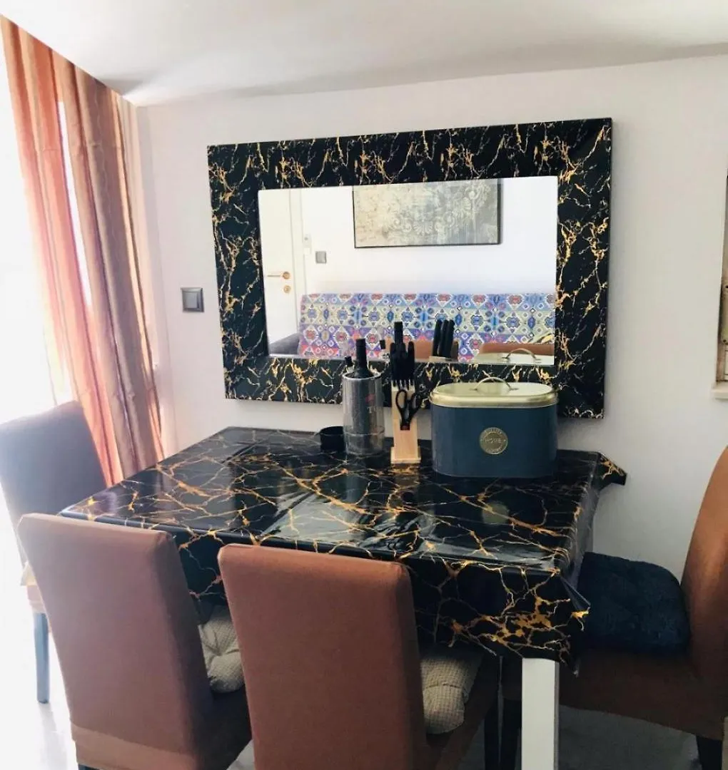 Apartment Mare Trogir Croatia