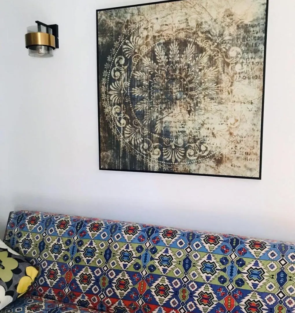 Apartment Mare Trogir 0*,  Croatia