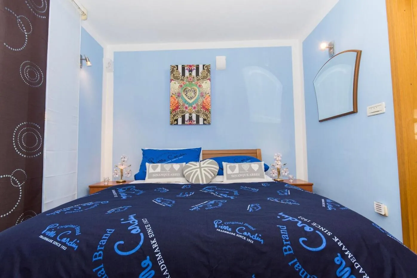 Apartment Mare Trogir 0*,  Horvátország