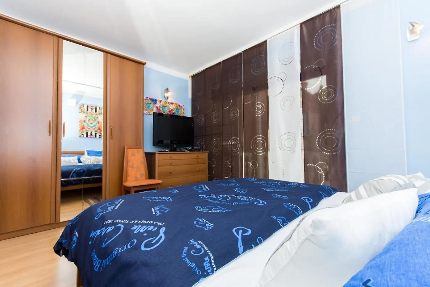 Apartment Mare Trogir