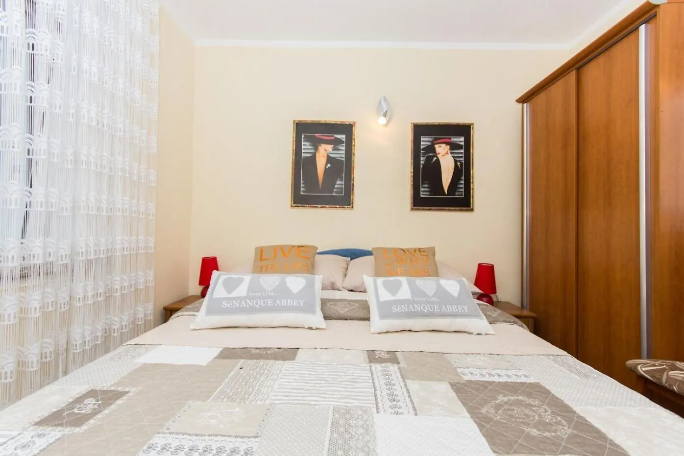 Apartment Mare Trogir Croacia