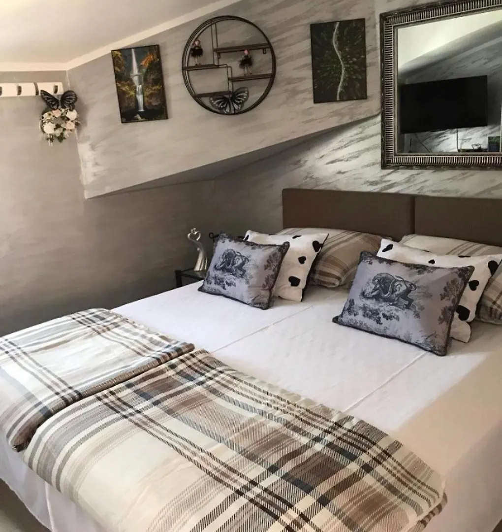 Apartment Mare Trogir