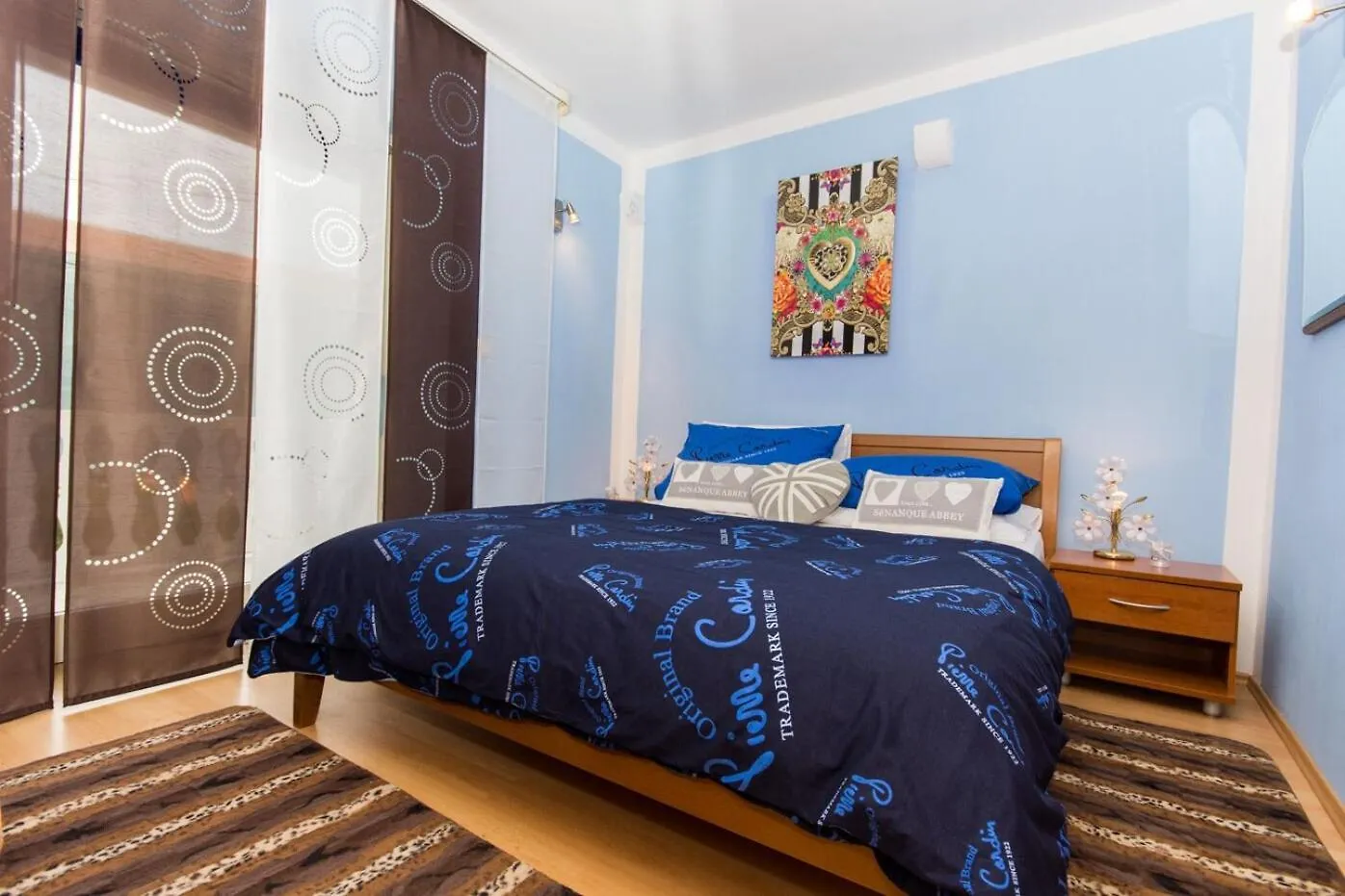 Apartment Mare Trogir