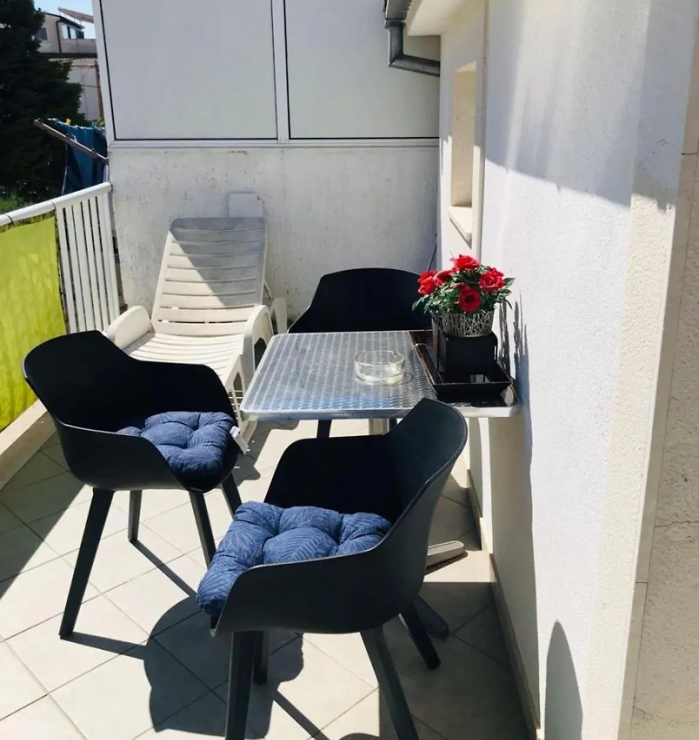 Apartment Mare Trogir