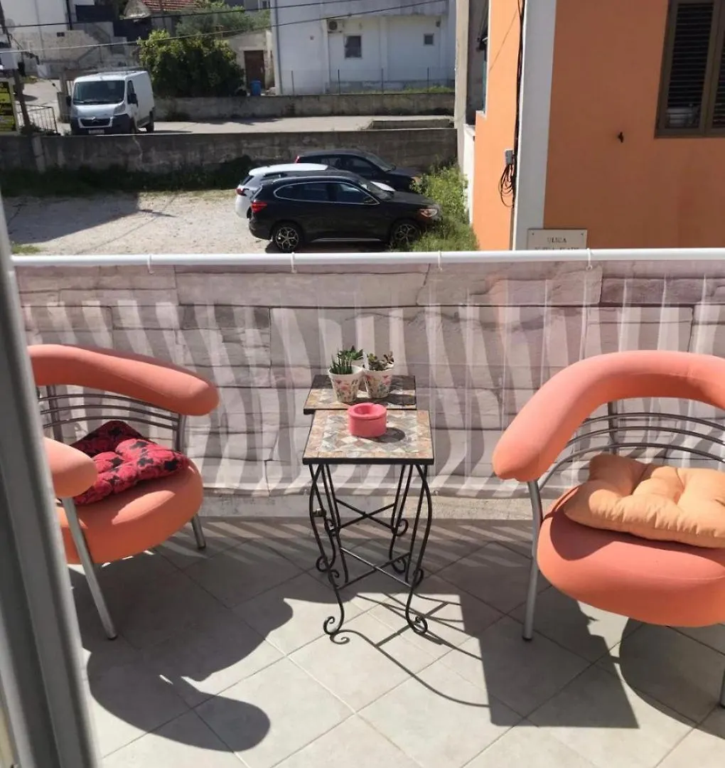 Apartment Mare Trogir