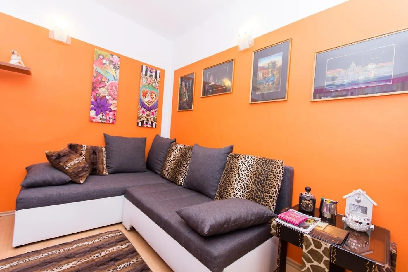 Apartment Mare Trogir