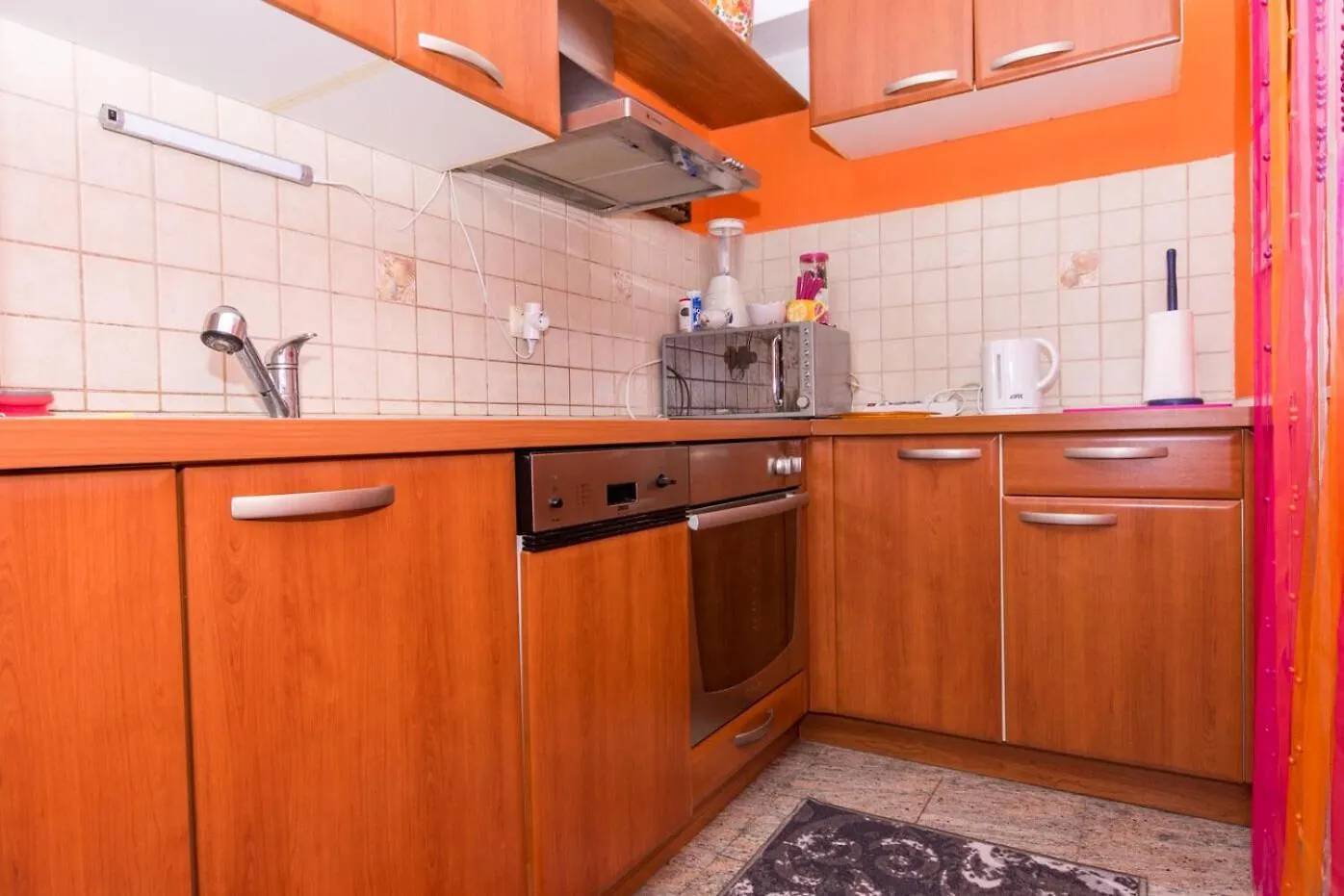 Apartment Mare Trogir 0*,  Croacia